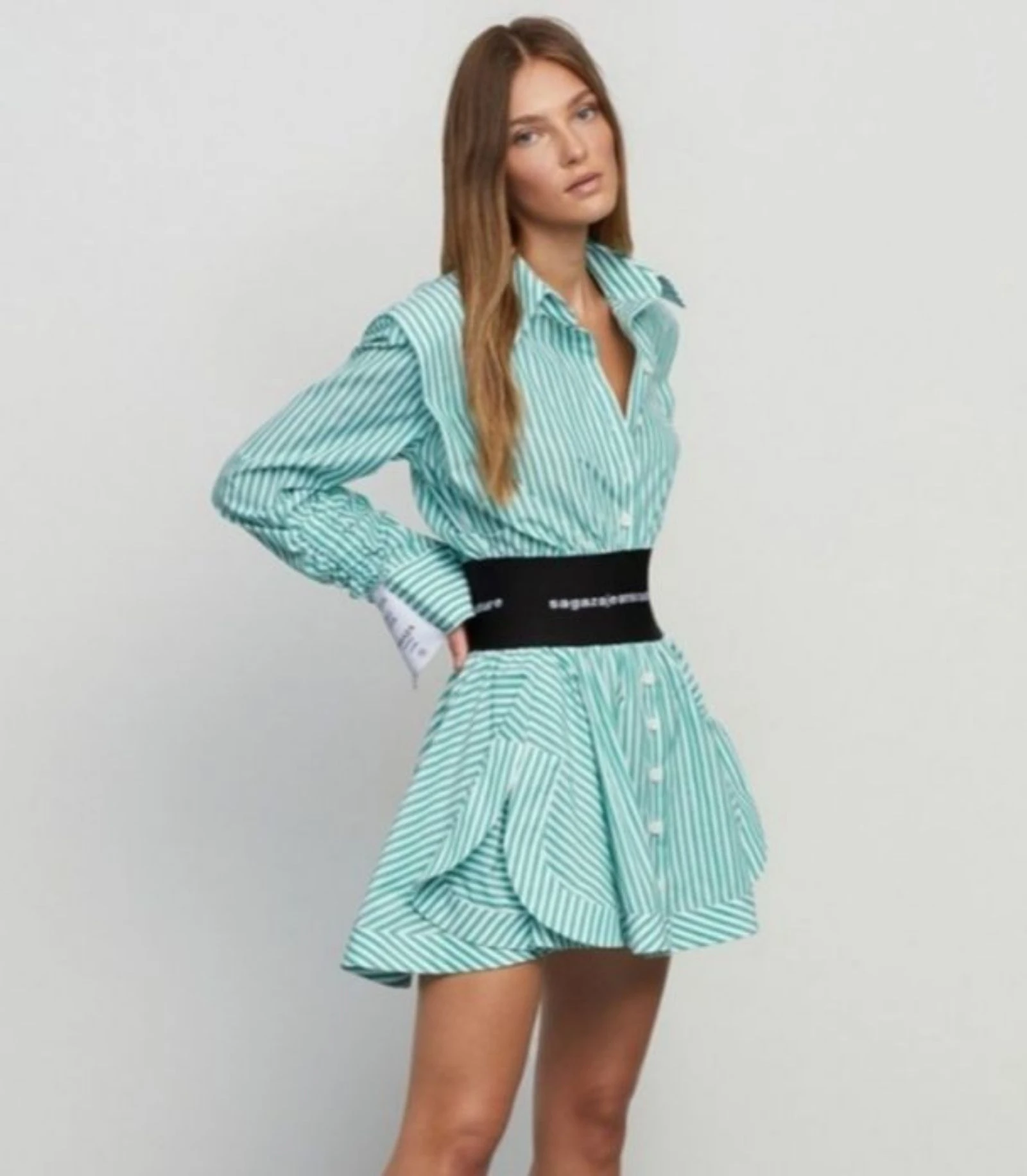 Vestido Sagaza talla M